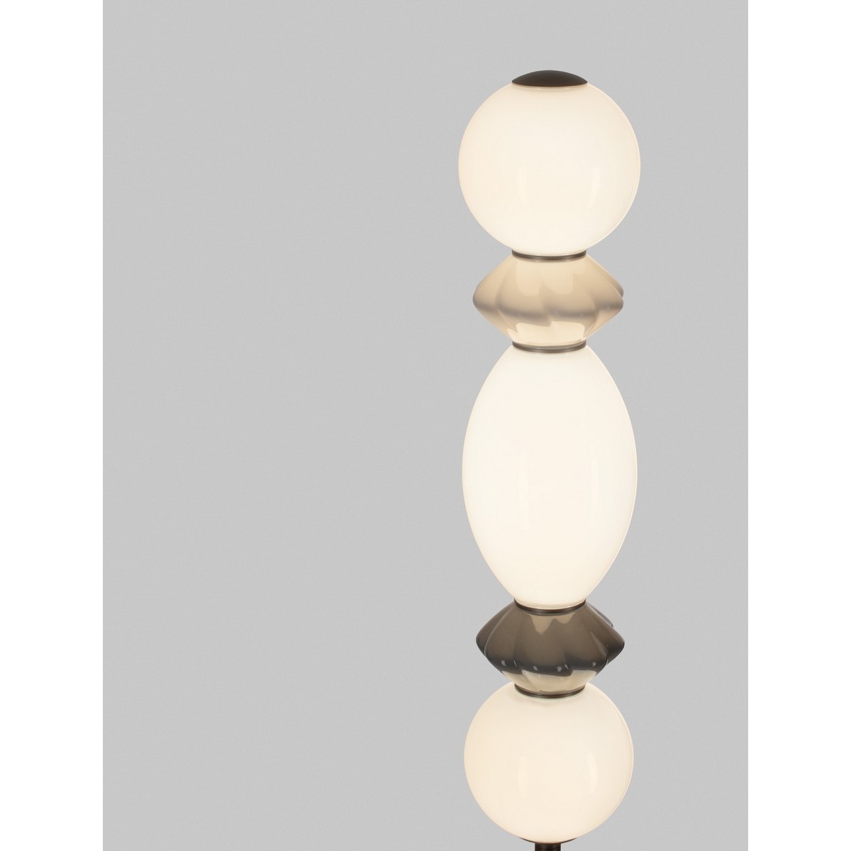 urokliwa lampa stojąca Luces Exclusivas MONRETA LE45237