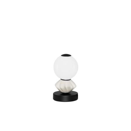 unikalna lampa stołowa Luces Exclusivas MONRETA LE45238