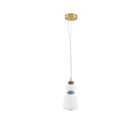 stylowa lampa wisząca Luces Exclusivas FELANZO LE45240