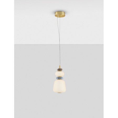 stylowa lampa wisząca Luces Exclusivas FELANZO LE45240