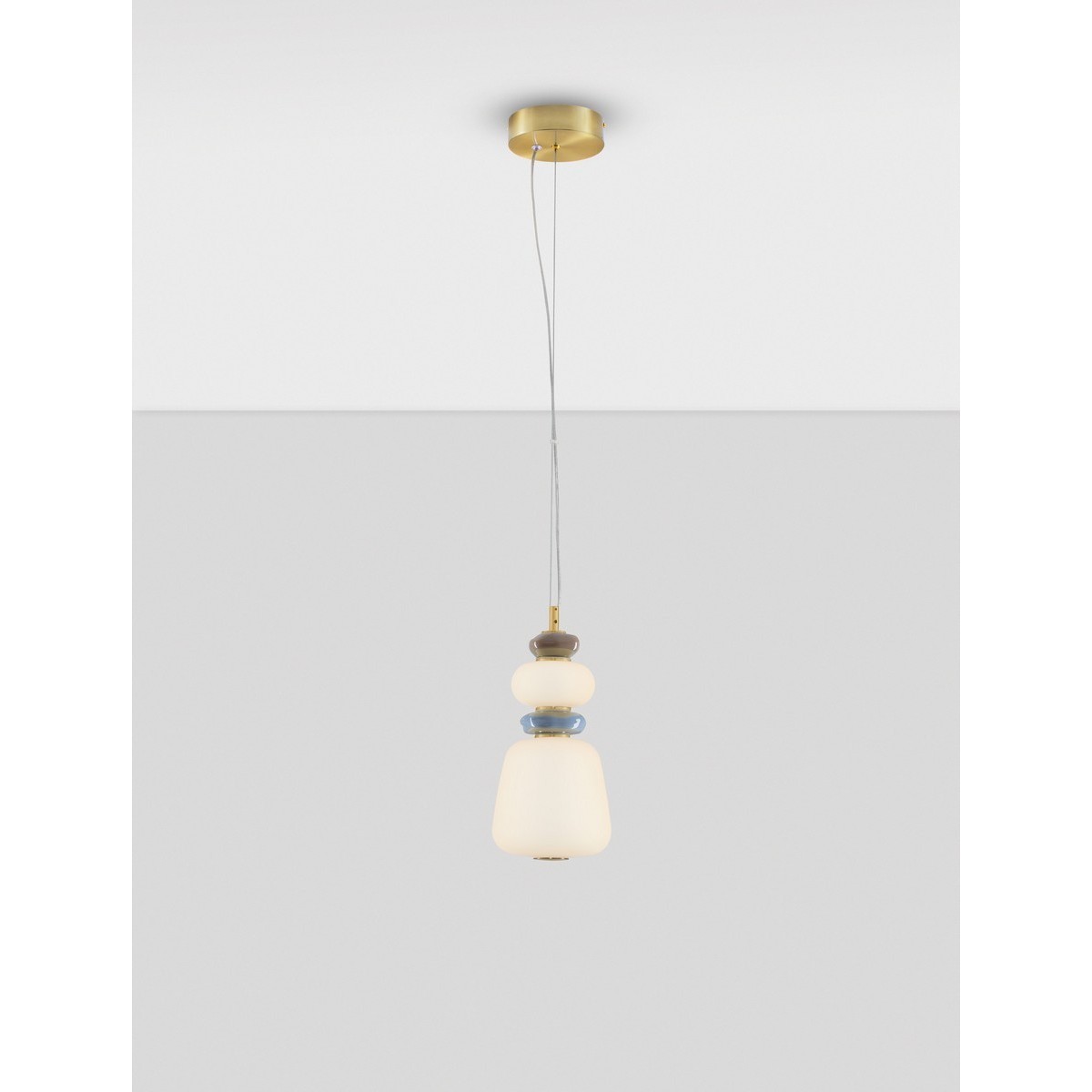 stylowa lampa wisząca Luces Exclusivas FELANZO LE45240