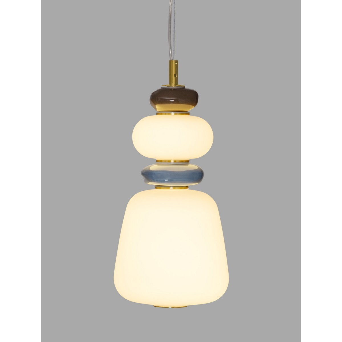 stylowa lampa wisząca Luces Exclusivas FELANZO LE45240