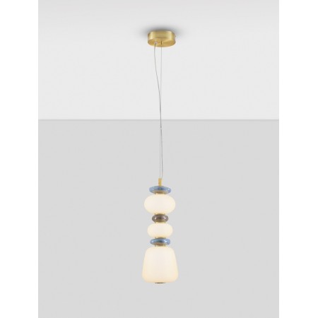 prestiżowa lampa wisząca Luces Exclusivas FELANZO LE45241