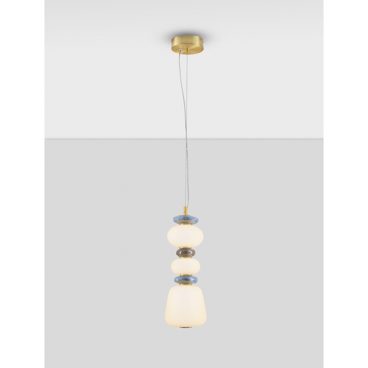 prestiżowa lampa wisząca Luces Exclusivas FELANZO LE45241