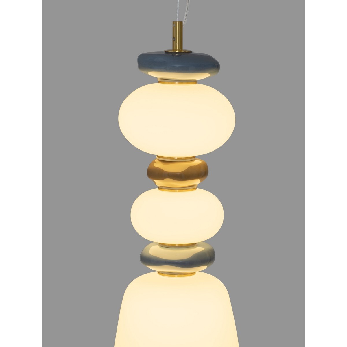 prestiżowa lampa wisząca Luces Exclusivas FELANZO LE45241