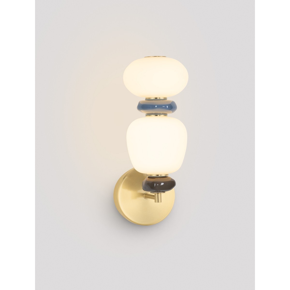 elitarny kinkiet Luces Exclusivas FELANZO LE45242