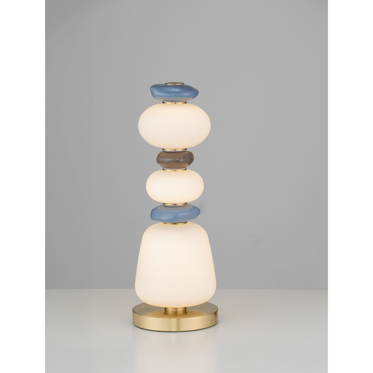 piękna lampa stołowa Luces Exclusivas FELANZO LE45244