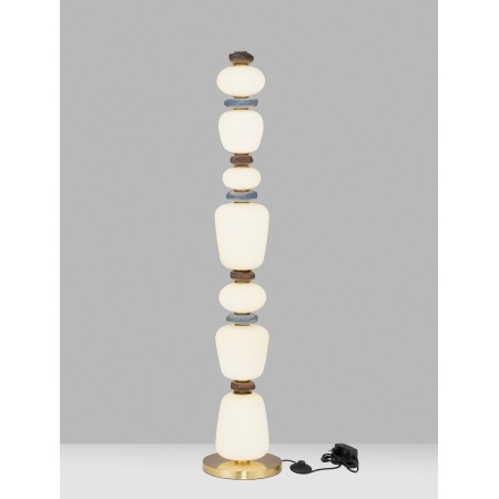 oryginalna lampa stojąca Luces Exclusivas FELANZO LE45245