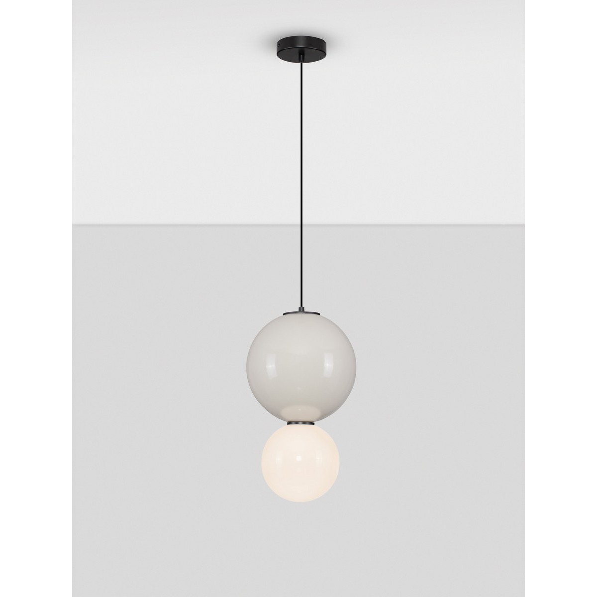 olśniewająca lampa wisząca Luces Exclusivas JORELIA LE45246