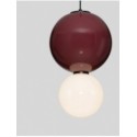 niezwykła lampa wisząca Luces Exclusivas JORELIA LE45247