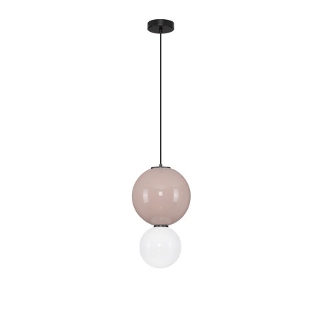 nieprzeciętna lampa wisząca Luces Exclusivas JORELIA LE45248