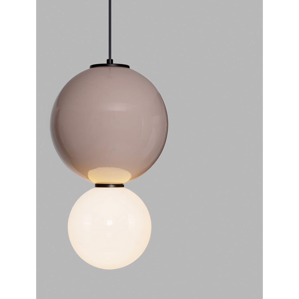 nieprzeciętna lampa wisząca Luces Exclusivas JORELIA LE45248