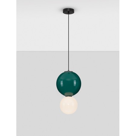 niepowtarzalna lampa wisząca Luces Exclusivas JORELIA LE45249
