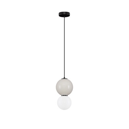 nadzwyczajna lampa wisząca Luces Exclusivas JORELIA LE45250