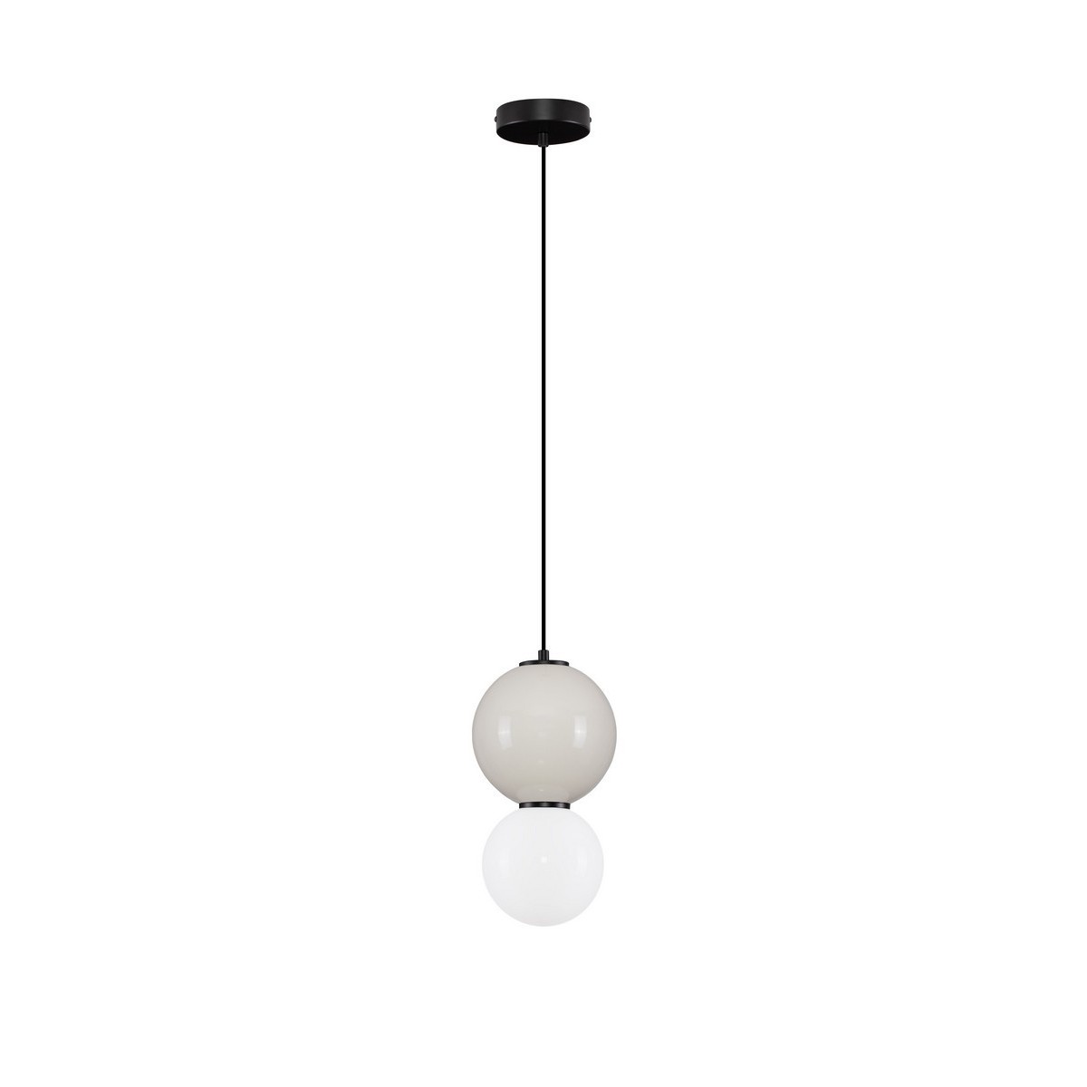 nadzwyczajna lampa wisząca Luces Exclusivas JORELIA LE45250