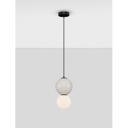 nadzwyczajna lampa wisząca Luces Exclusivas JORELIA LE45250