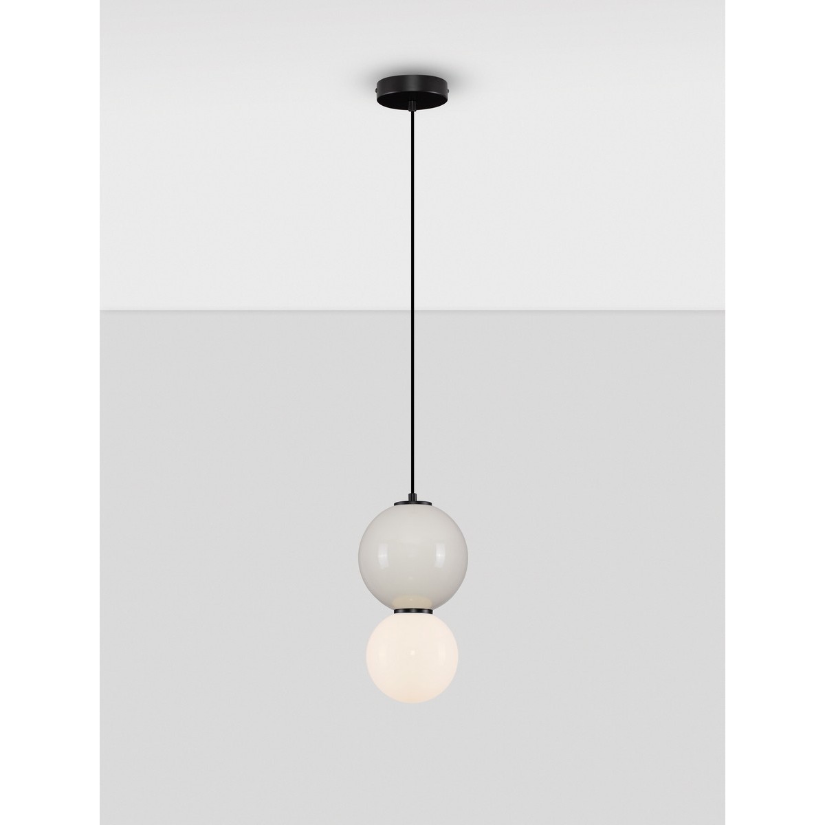 nadzwyczajna lampa wisząca Luces Exclusivas JORELIA LE45250