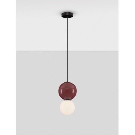 luksusowa lampa wisząca Luces Exclusivas JORELIA LE45251