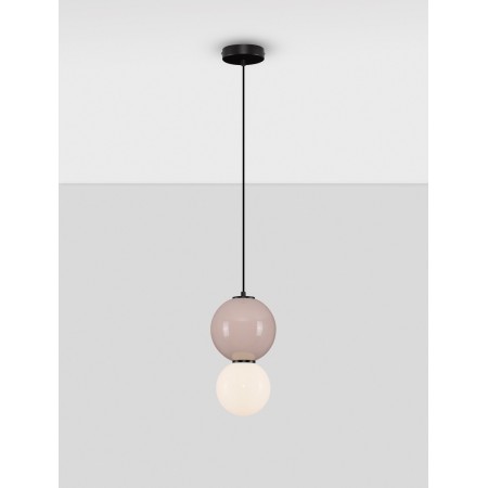 jedyna w swoim rodzaju lampa wisząca Luces Exclusivas JORELIA LE45252