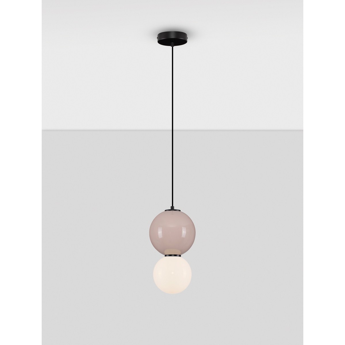 jedyna w swoim rodzaju lampa wisząca Luces Exclusivas JORELIA LE45252