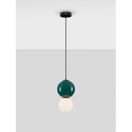 innowacyjna lampa wisząca Luces Exclusivas JORELIA LE45253