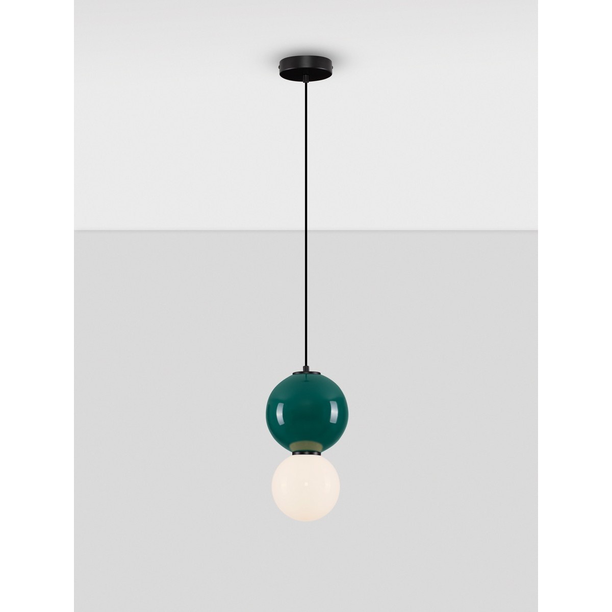 innowacyjna lampa wisząca Luces Exclusivas JORELIA LE45253