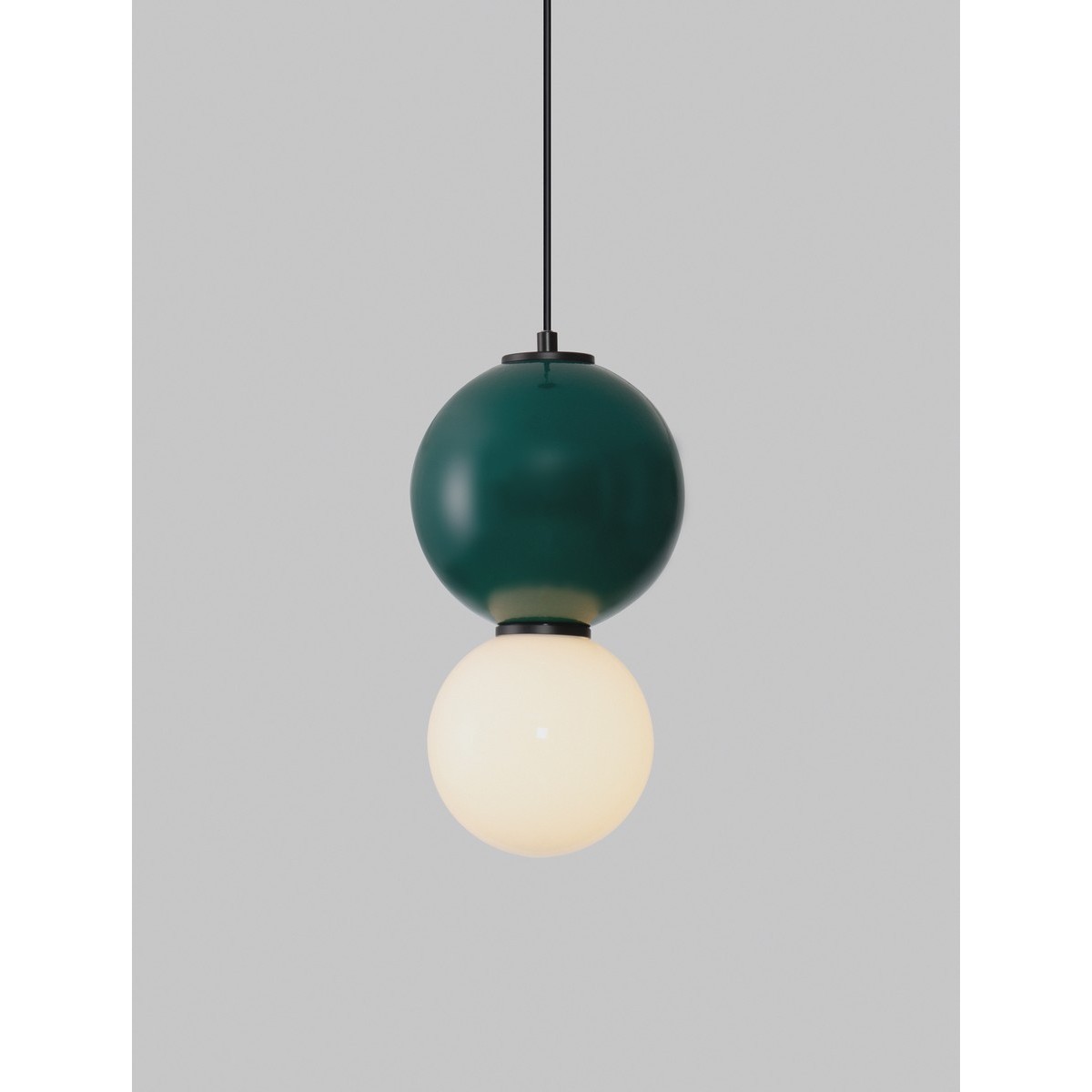 innowacyjna lampa wisząca Luces Exclusivas JORELIA LE45253