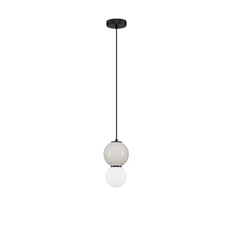 imponująca lampa wisząca Luces Exclusivas JORELIA LE45254