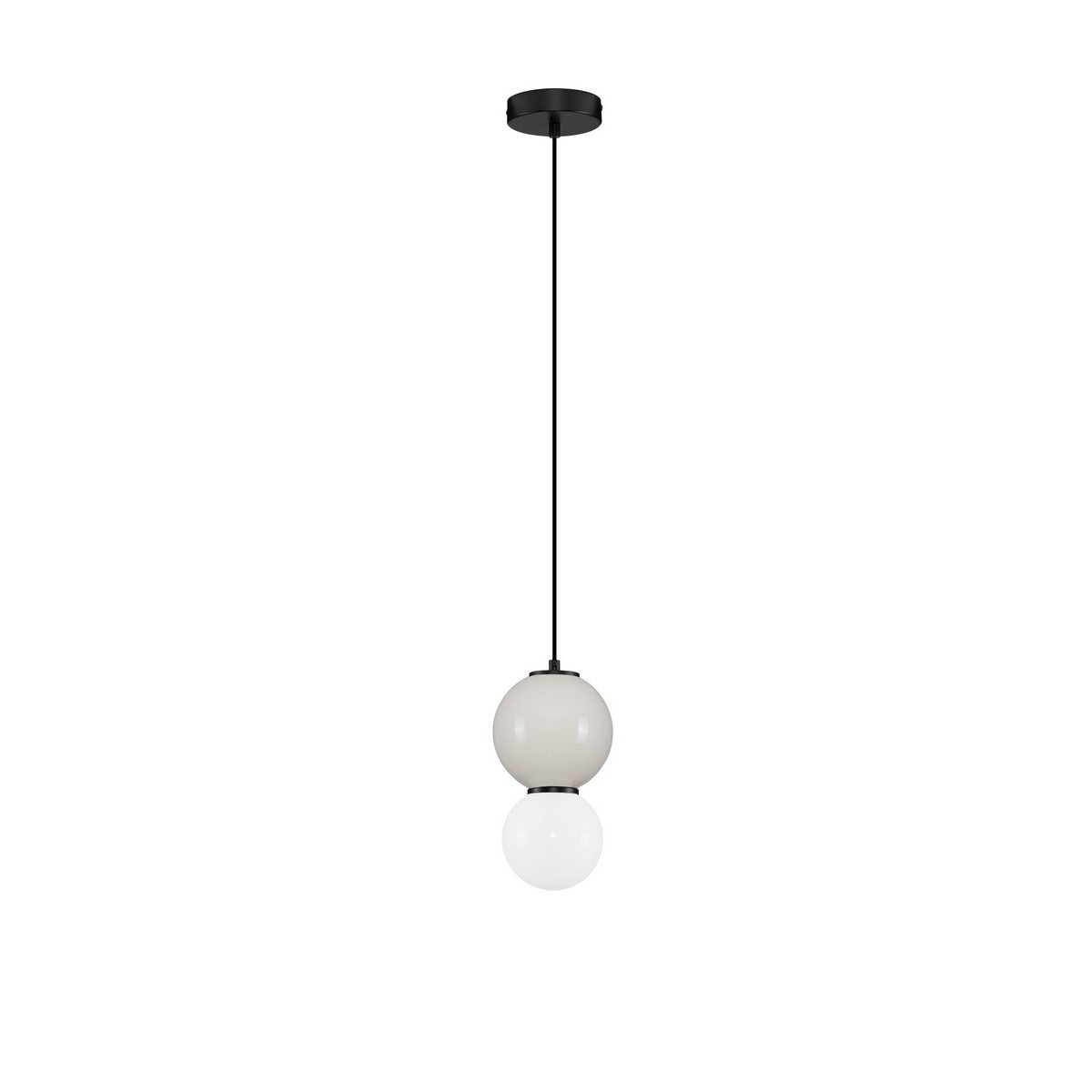 imponująca lampa wisząca Luces Exclusivas JORELIA LE45254