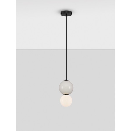 imponująca lampa wisząca Luces Exclusivas JORELIA LE45254