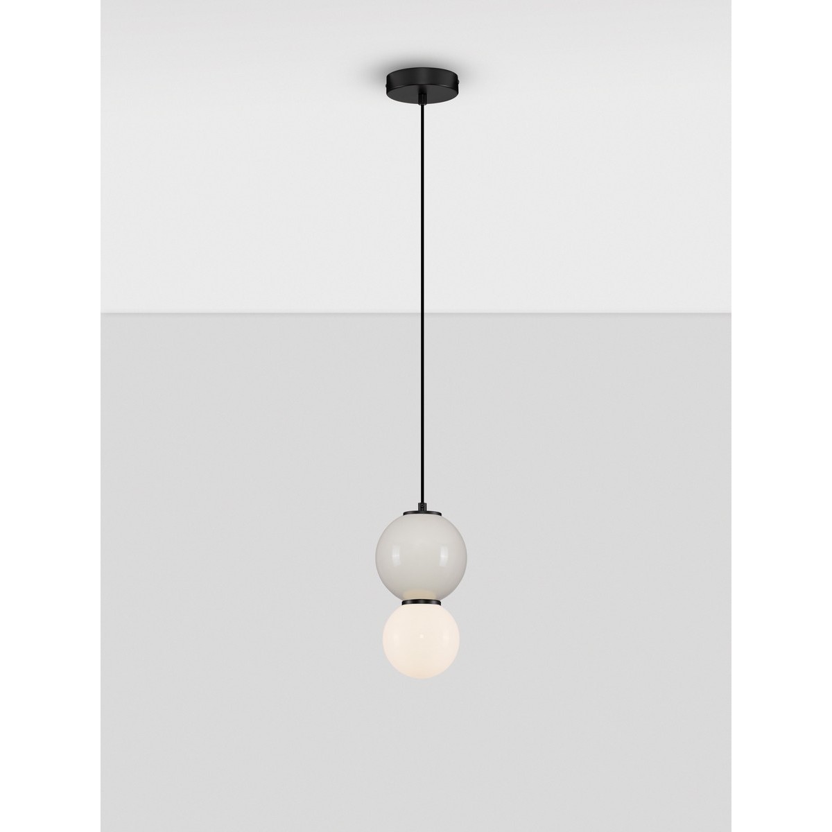 imponująca lampa wisząca Luces Exclusivas JORELIA LE45254