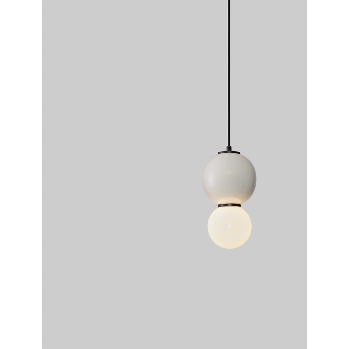 imponująca lampa wisząca Luces Exclusivas JORELIA LE45254