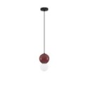 gustowna lampa wisząca Luces Exclusivas JORELIA LE45255