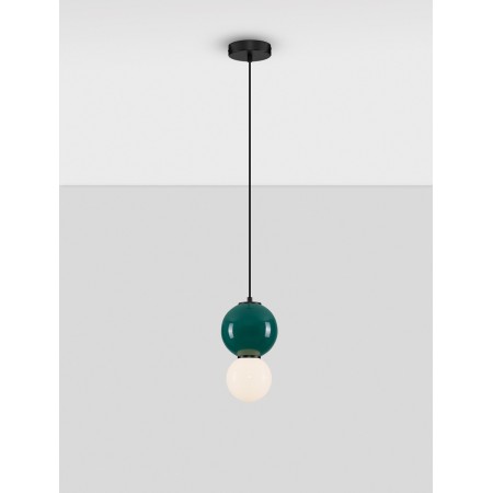 elitarna lampa wisząca Luces Exclusivas JORELIA LE45257