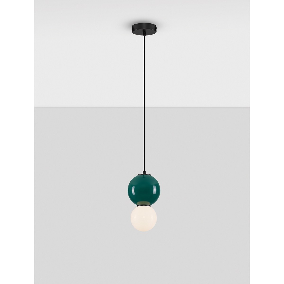 elitarna lampa wisząca Luces Exclusivas JORELIA LE45257
