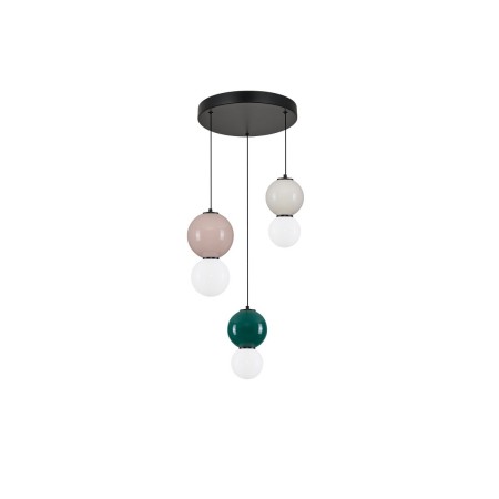 elegancka lampa wisząca Luces Exclusivas JORELIA LE45258
