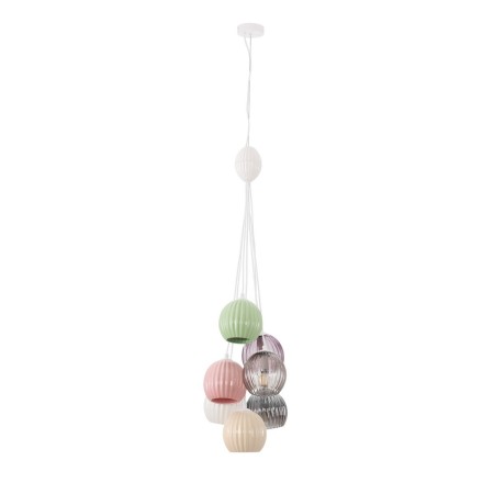 czarująca lampa wisząca Luces Exclusivas LOREVIO LE45260