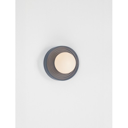 futurystyczny kinkiet Luces Exclusivas MALVANO LE45261