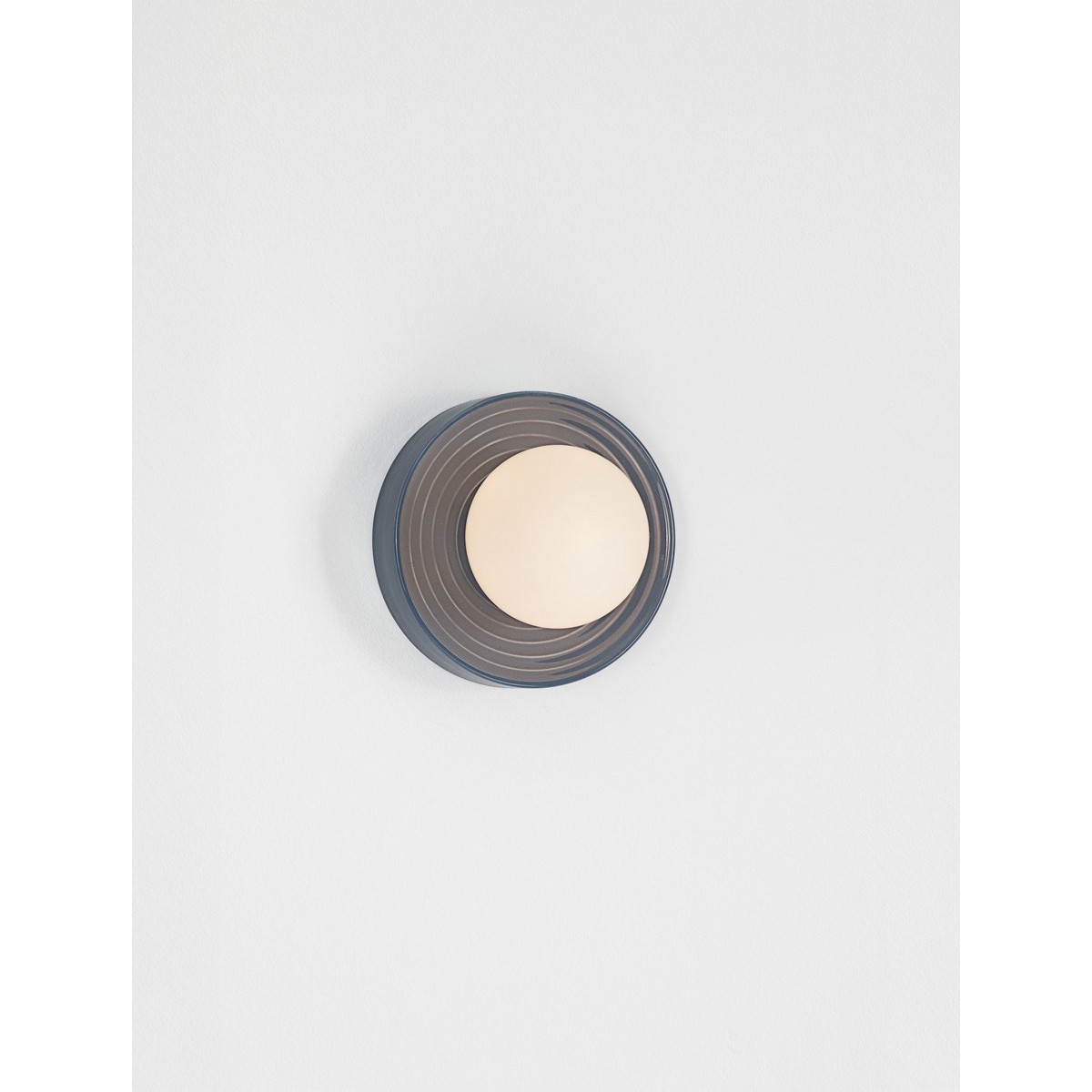 futurystyczny kinkiet Luces Exclusivas MALVANO LE45261