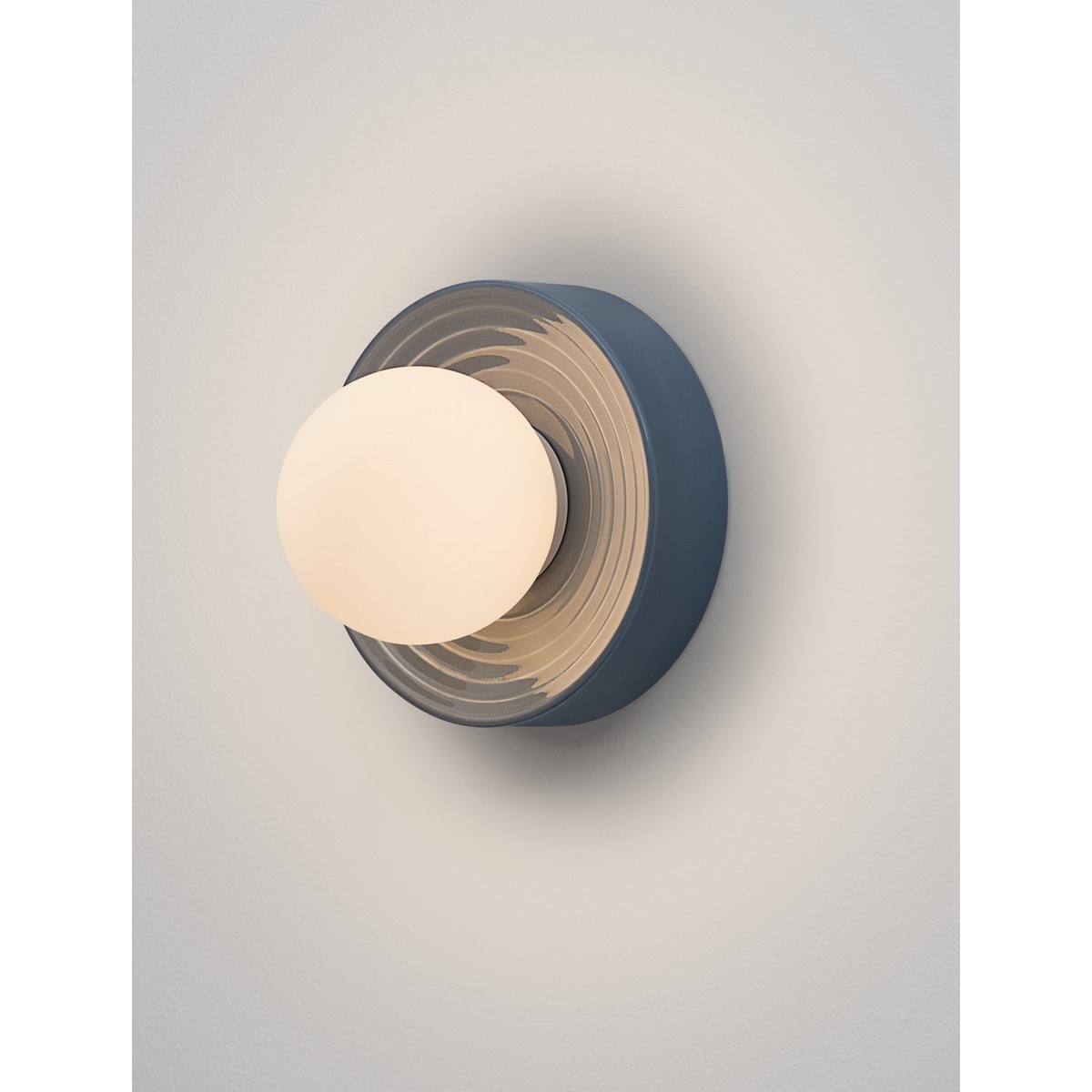 futurystyczny kinkiet Luces Exclusivas MALVANO LE45261