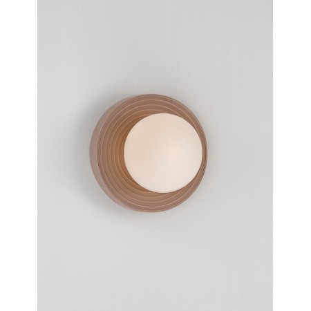 Jedyny w swoim rodzaju kinkiet Luces Exclusivas MALVANO LE45266