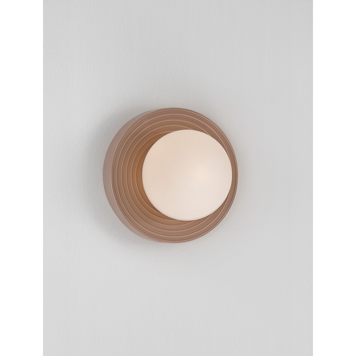 Jedyny w swoim rodzaju kinkiet Luces Exclusivas MALVANO LE45266