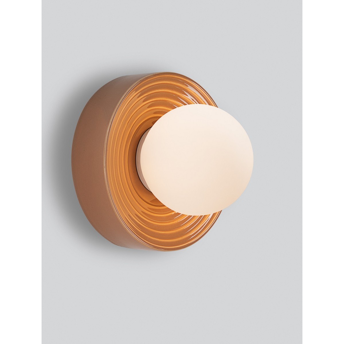 Niepowtarzalny kinkiet Luces Exclusivas MALVANO LE45267