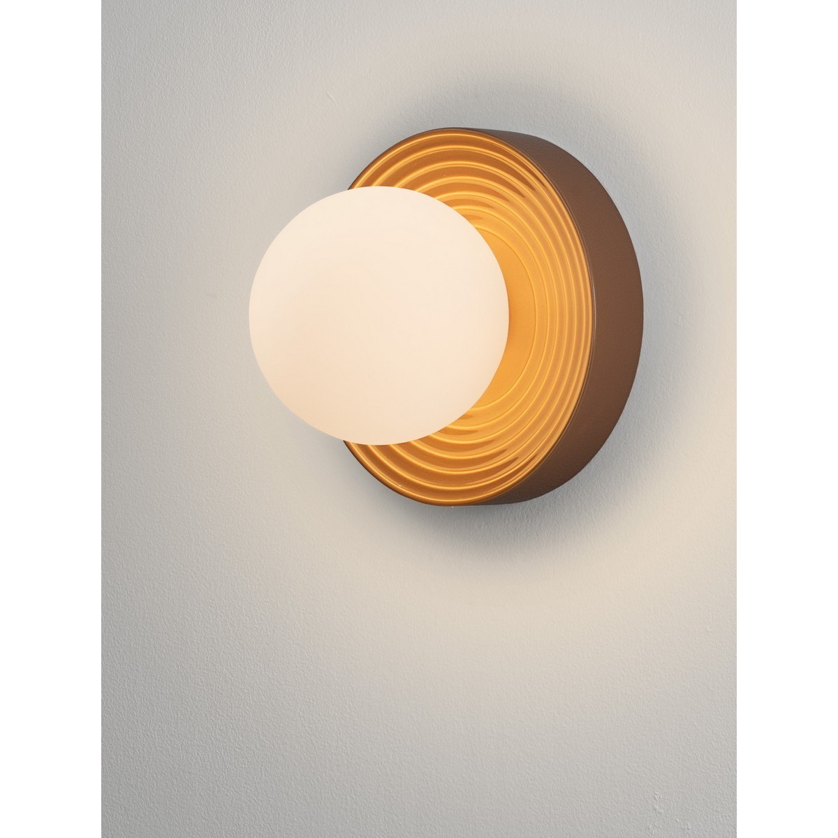 Piękny kinkiet Luces Exclusivas MALVANO LE45268