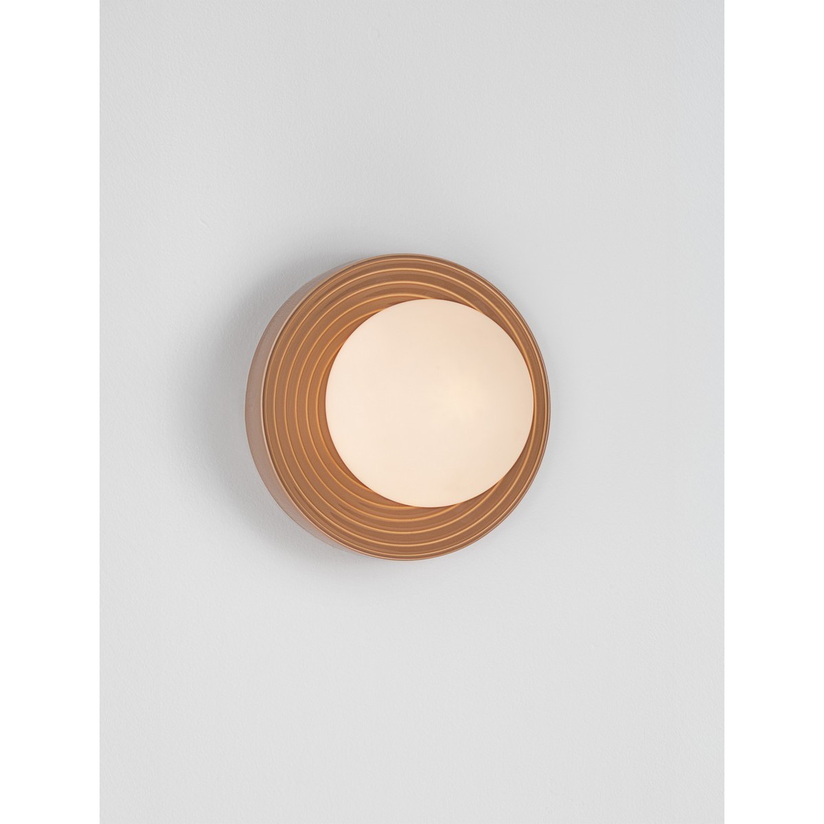 Piękny kinkiet Luces Exclusivas MALVANO LE45268