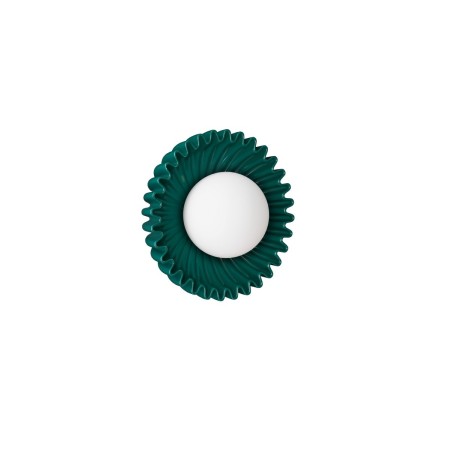 Stylowy kinkiet Luces Exclusivas ALMENDA LE45269