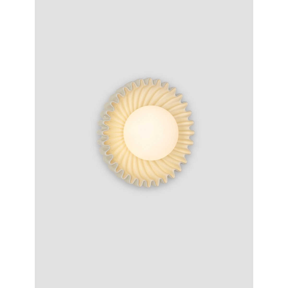 niezwykły kinkiet Luces Exclusivas ALMENDA LE45270