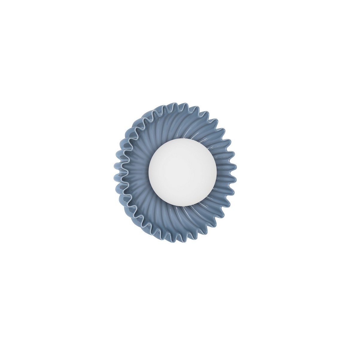 imponujący kinkiet Luces Exclusivas ALMENDA LE45271