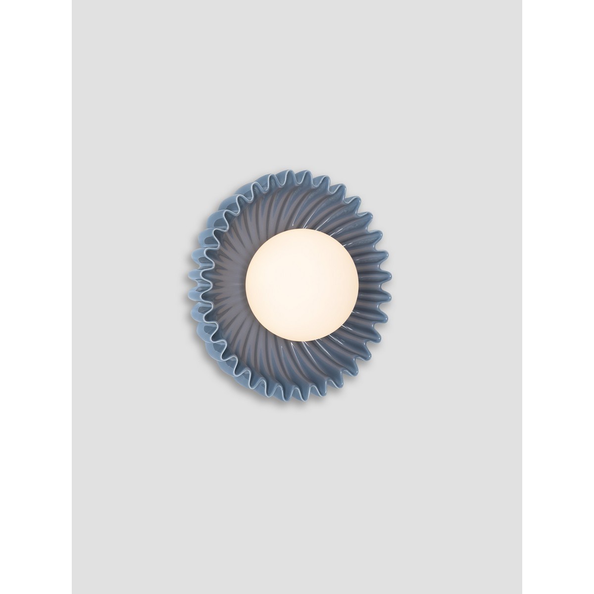 imponujący kinkiet Luces Exclusivas ALMENDA LE45271