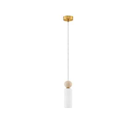 stylowa lampa wisząca Luces Exclusivas CORVIZO LE45273